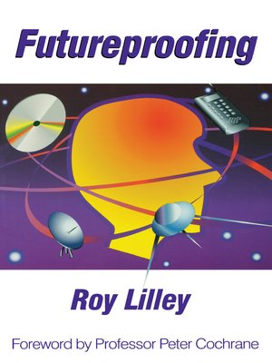 cover image of Futureproofing